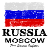 Drapeau Russie - Drapeau Russie