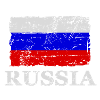 Russia Flag - Russia Flag