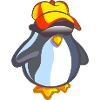pingouin été