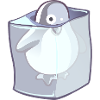 pingouin hyper