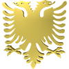 Shqiponja Gold