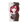 Anime Capuche