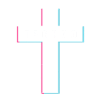 Techno Cross Rave 3D