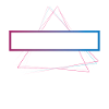 Techno triangle rave