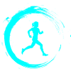 jog