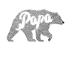 papa ours papa cadeau