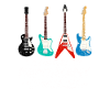 Gitarrist