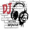 DJ in the House