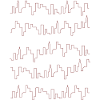 Hochhäuser Skylines Design als Geschenkidee