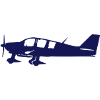 Robin DR 400 Remorqueur