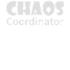 Chaos-Koordinator