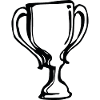 Cup Winner Winner Gift Idea