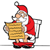 Santa Claus Christmas Santa