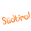 South tyrol