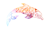 Whale animal Indians
