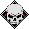 Evil Skull