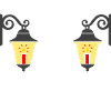 lanterns