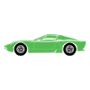 sports car