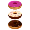 donuts