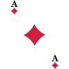 Ace of Diamonds