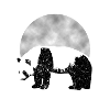 panda