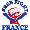 Free Fight France. MMA