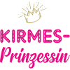 Funfair Princess
