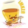 Beekeepers gift beekeeping