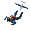 Skydiver