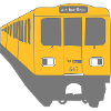 Berlin Train U1