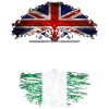 British Grown With Nigerian Roots