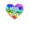 Love Is Love Sf