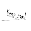 Keep cool Tshirt