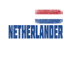 Crainte Respekt Pays-Bas Drapeau Cadeau