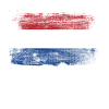 Pays-Bas Football Amsterdam Cadeau Drapeau