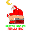 Really Bad Ugly Christmas