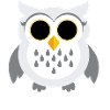 MDMA Eule