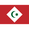 Drapeau Rif