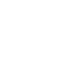 Hängende Schneeflocken Muster