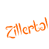 Zillertal