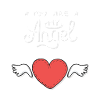 Tu es mon ange