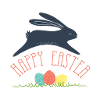 Happy Easter