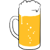 Bierglas