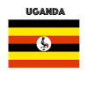 uganda shirt online