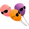 Balloons
