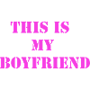 boyfriend