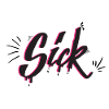 Sick