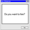 Job interview Vorstellungsgespräch
