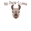 Llama No Prob-Llama