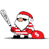 Santa Claus